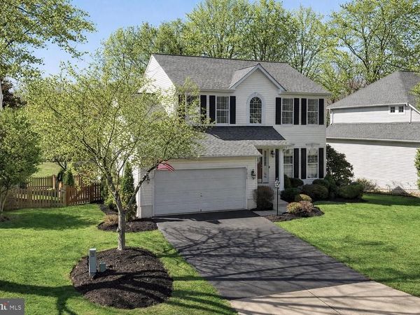 21313 HIDDEN POND PLACE, BROADLANDS, VA 20148