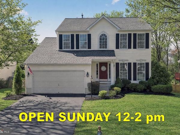 21313 HIDDEN POND PLACE, BROADLANDS, VA 20148
