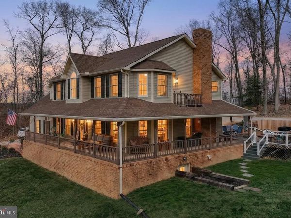 5010 ARNOLD ROAD , GLENVILLE, PA 17329