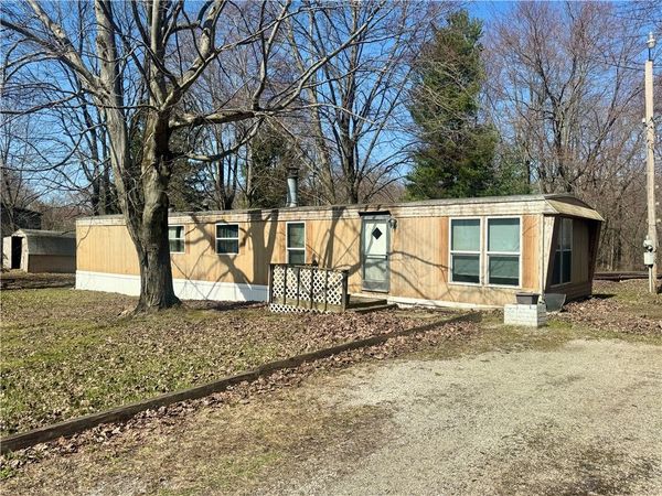 931 Marie Avenue, New Castle, PA 16101