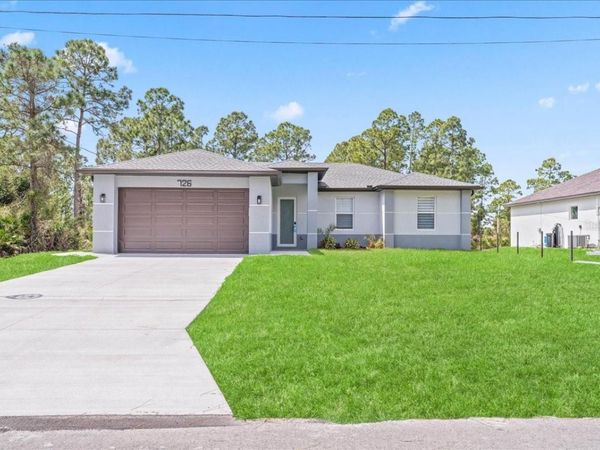 726 GIORGIO AVENUE S, LEHIGH ACRES, FL 33974
