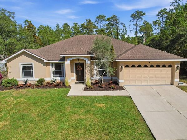 11 HEUCHERA COURT E, HOMOSASSA, FL 34446