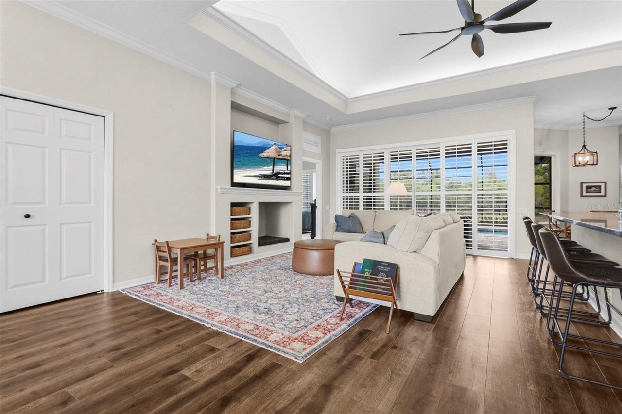 6582 Waters Edge Way , Lakewood Ranch, FL 34202 Photo