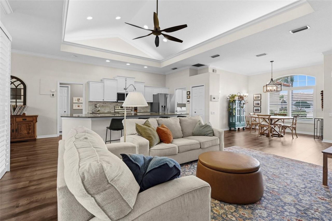 6582 Waters Edge Way , Lakewood Ranch, FL 34202 Photo