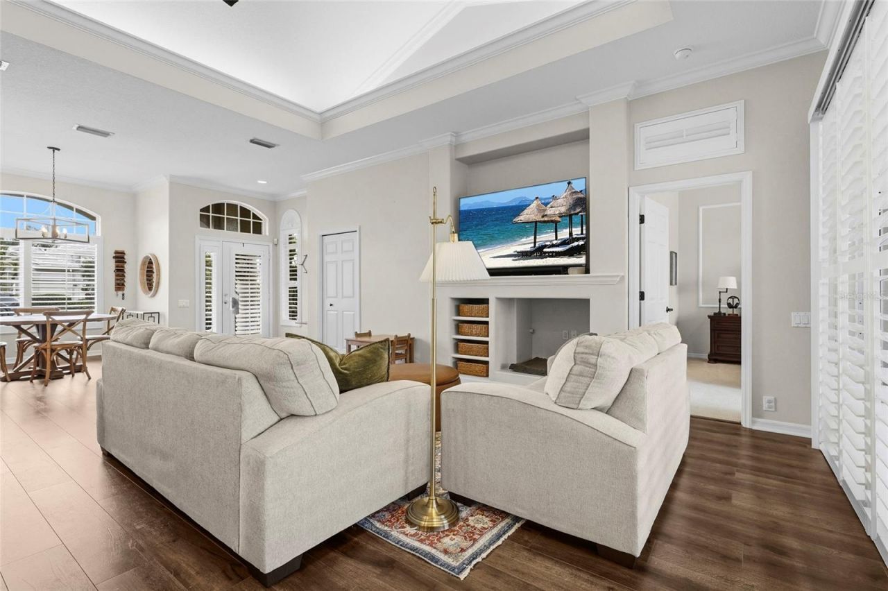 6582 Waters Edge Way , Lakewood Ranch, FL 34202 Photo