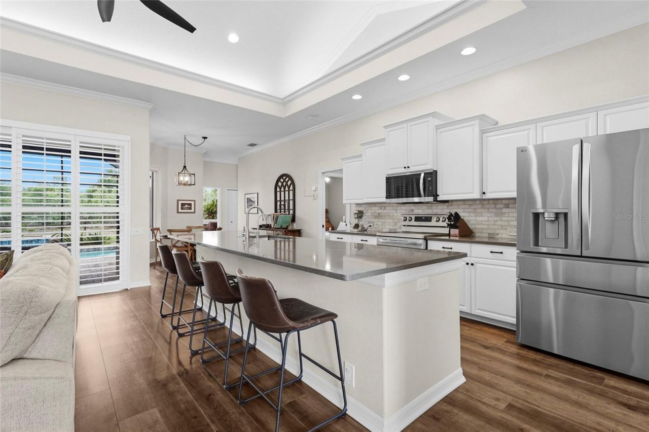 6582 Waters Edge Way , Lakewood Ranch, FL 34202 Photo