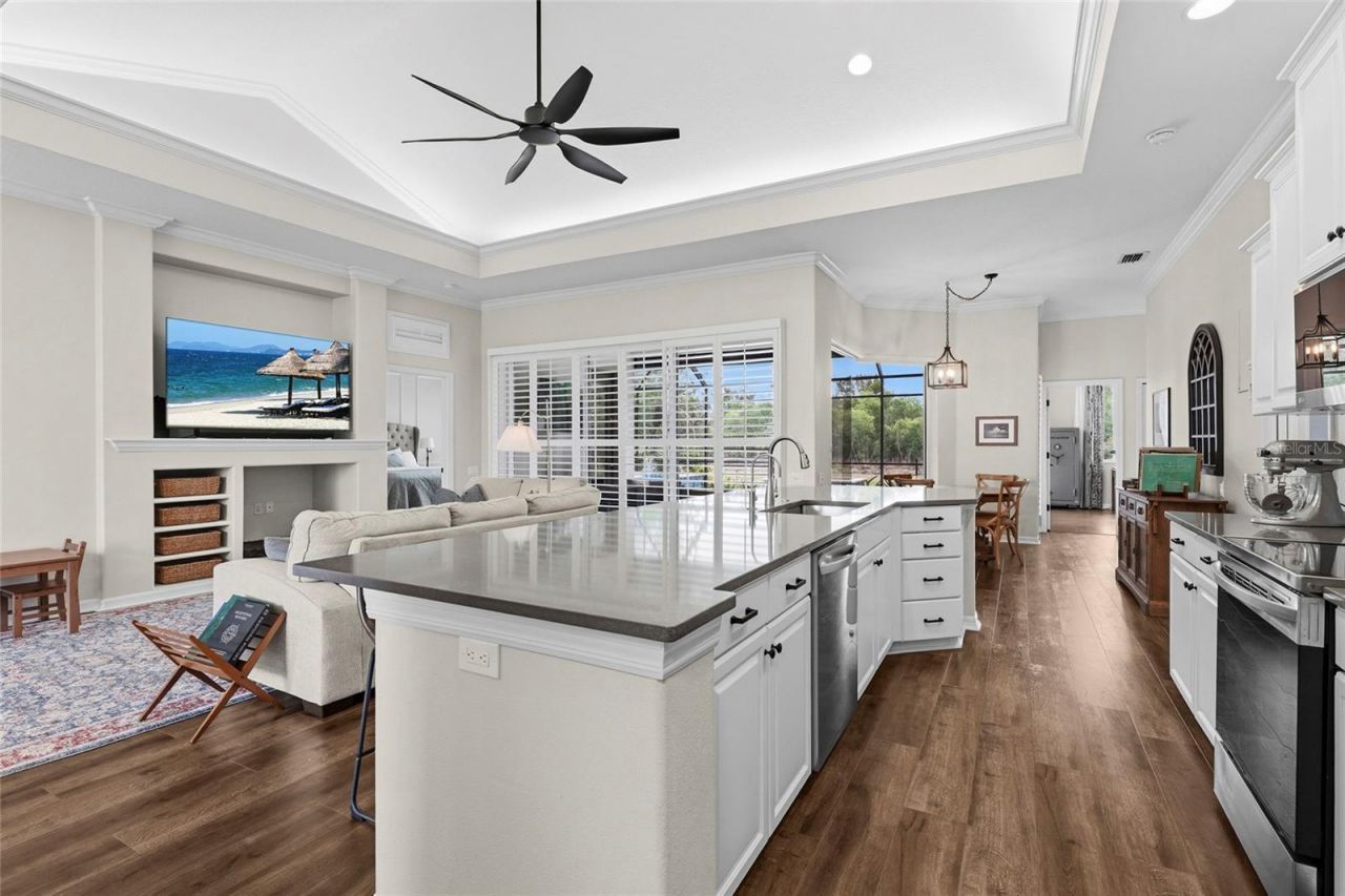 6582 Waters Edge Way , Lakewood Ranch, FL 34202 Photo