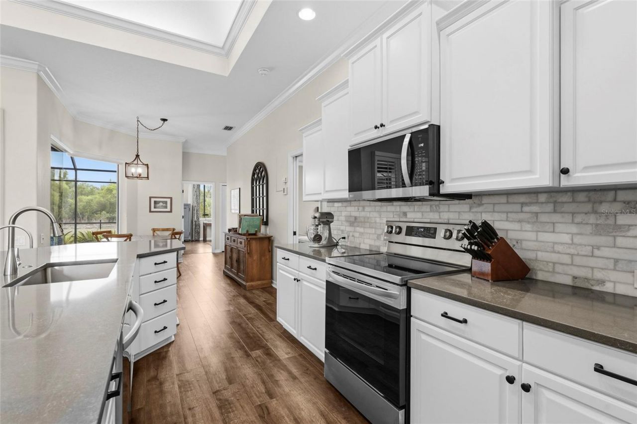 6582 Waters Edge Way , Lakewood Ranch, FL 34202 Photo