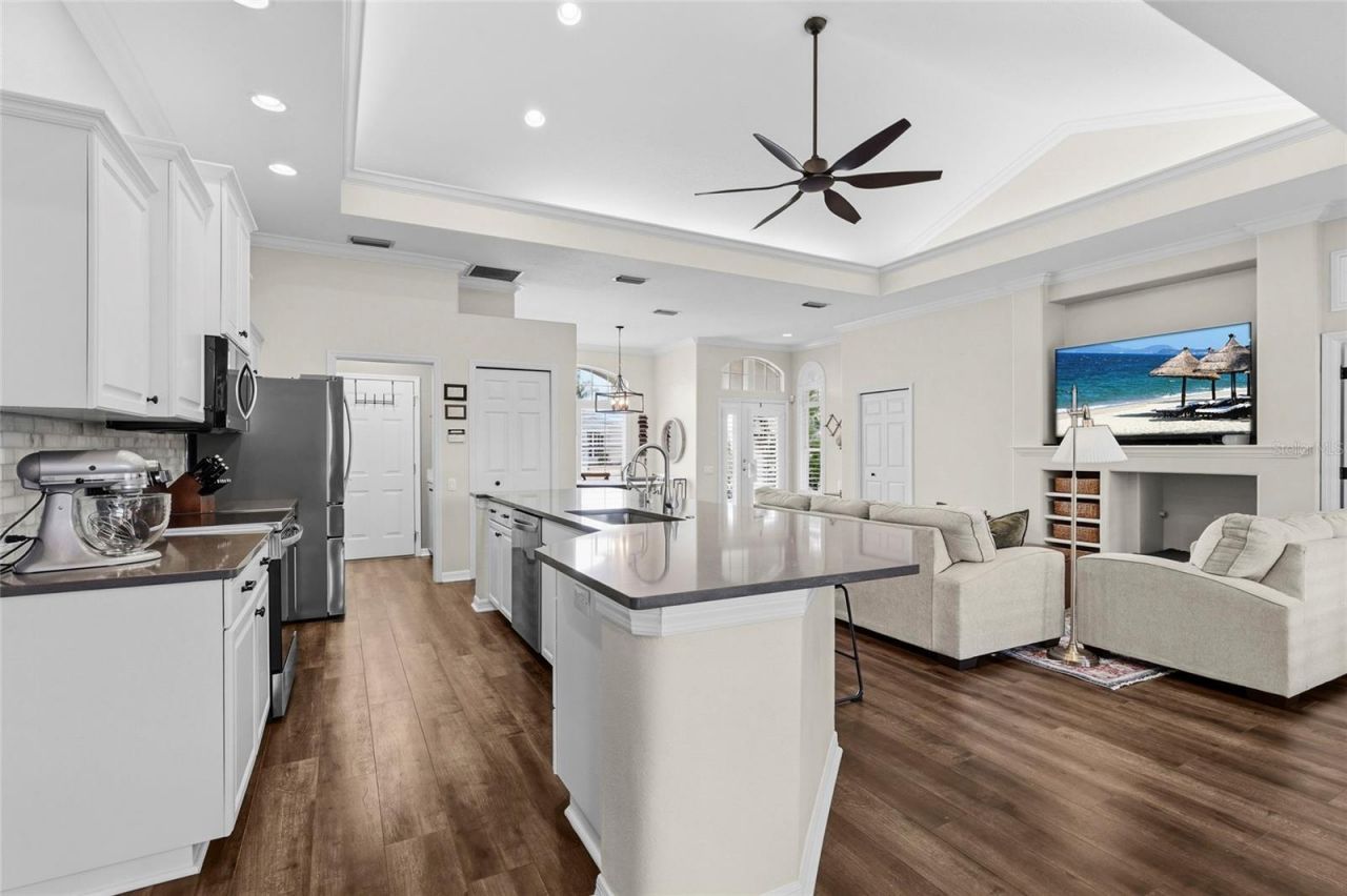 6582 Waters Edge Way , Lakewood Ranch, FL 34202 Photo