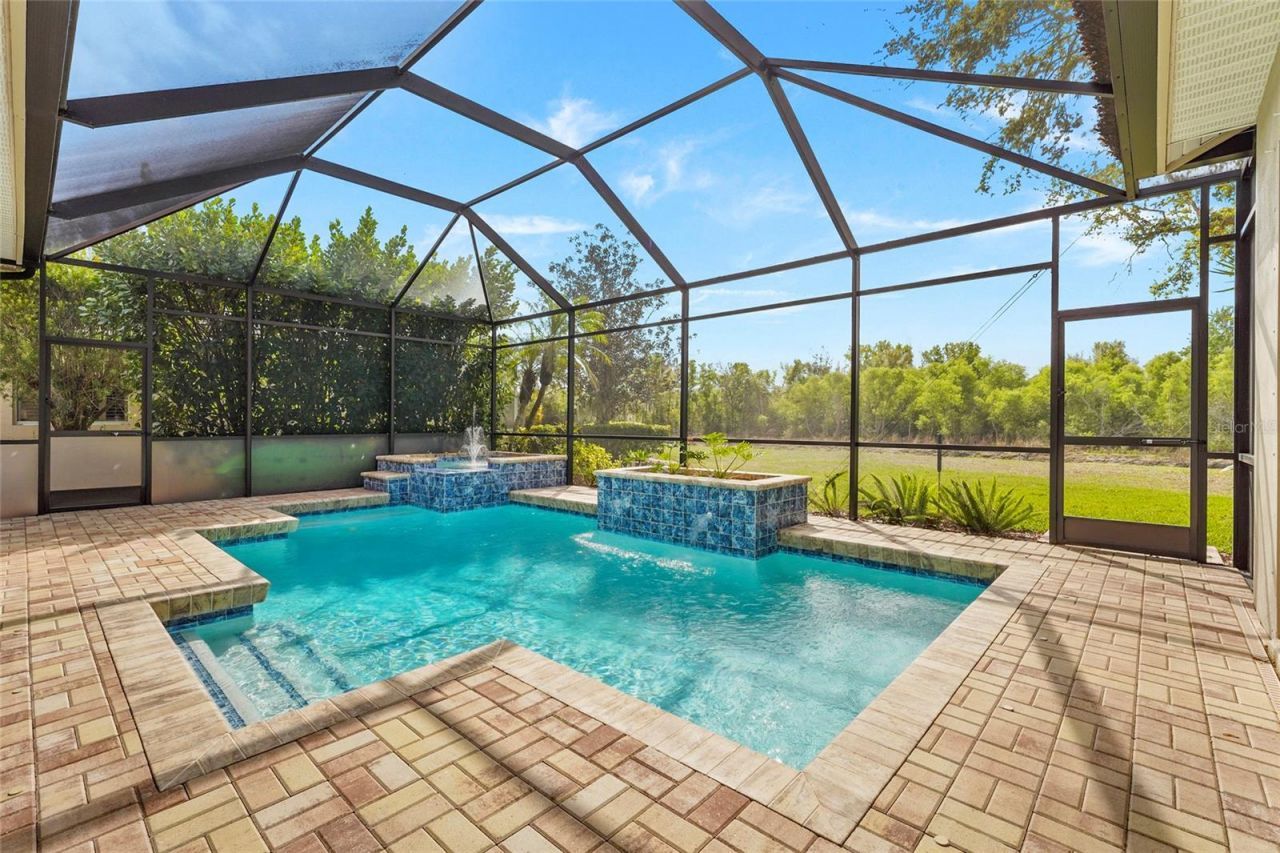 6582 Waters Edge Way , Lakewood Ranch, FL 34202 Photo