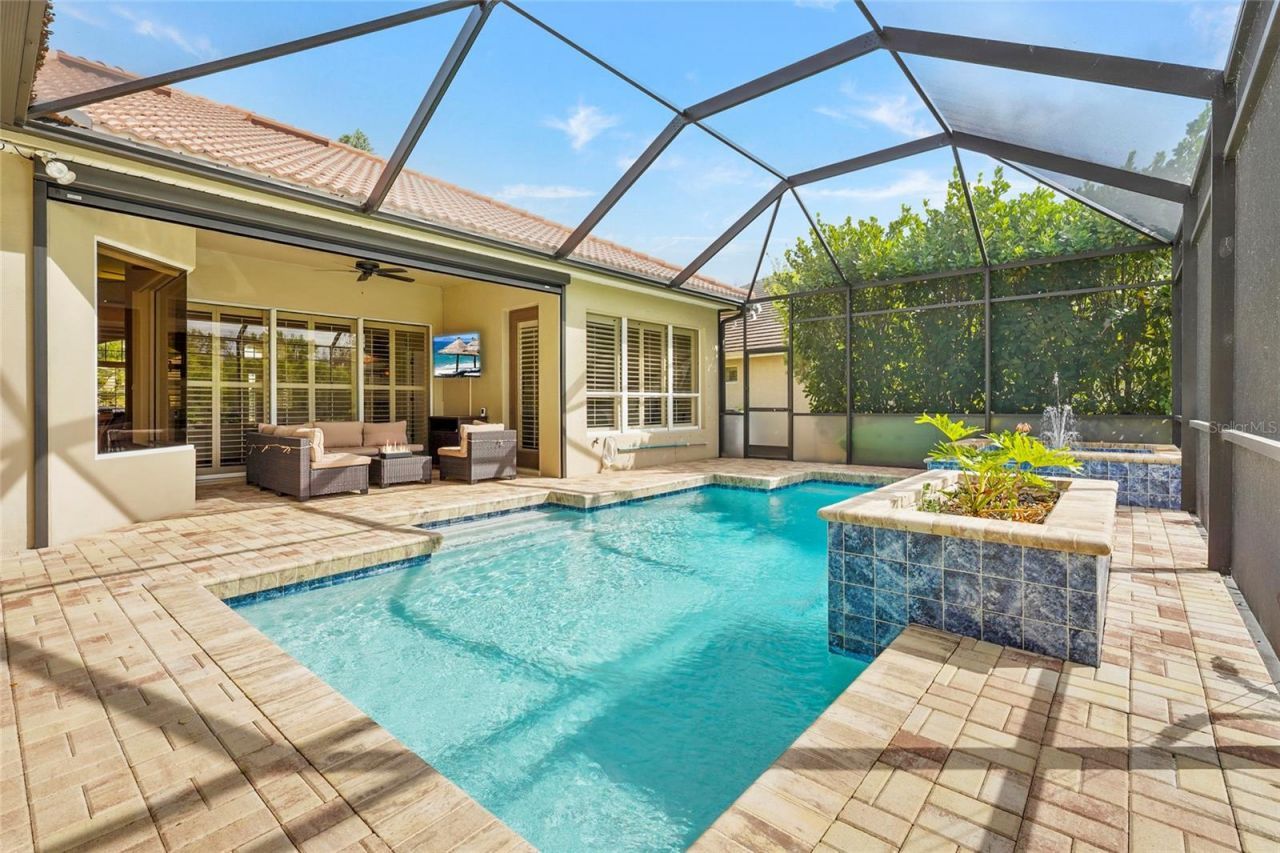 6582 Waters Edge Way , Lakewood Ranch, FL 34202 Photo