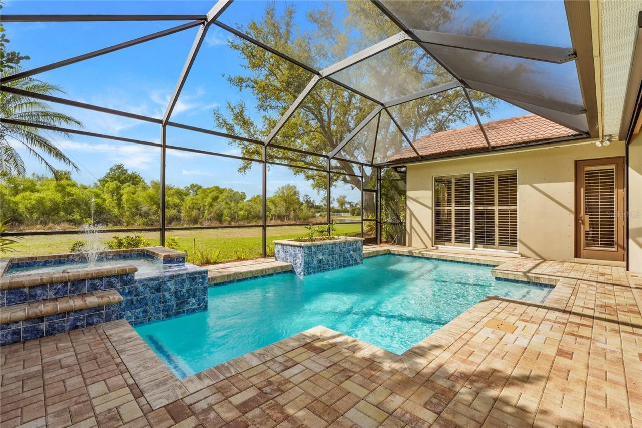 6582 Waters Edge Way , Lakewood Ranch, FL 34202 Photo