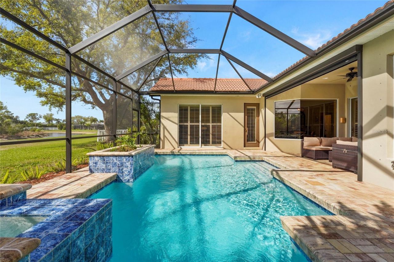 6582 Waters Edge Way , Lakewood Ranch, FL 34202 Photo