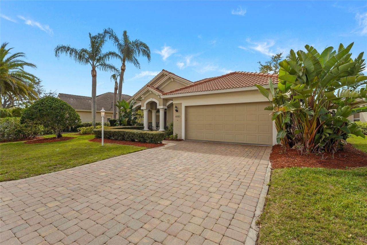 6582 Waters Edge Way , Lakewood Ranch, FL 34202 Photo
