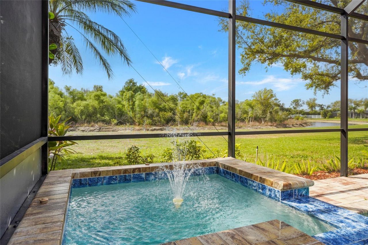 6582 Waters Edge Way , Lakewood Ranch, FL 34202 Photo