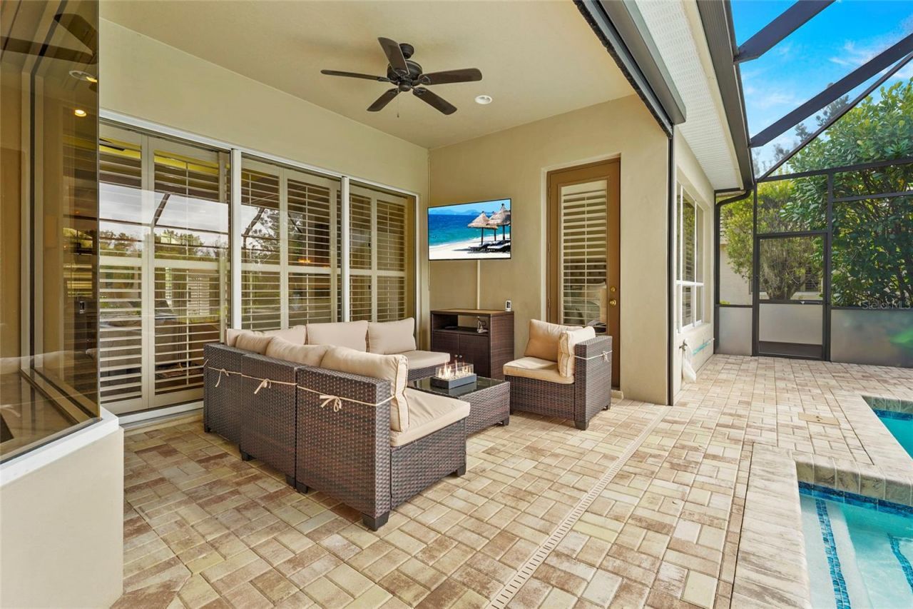 6582 Waters Edge Way , Lakewood Ranch, FL 34202 Photo