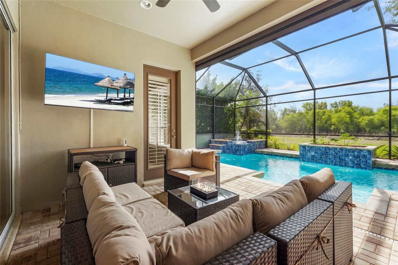 6582 Waters Edge Way , Lakewood Ranch, FL 34202 Photo