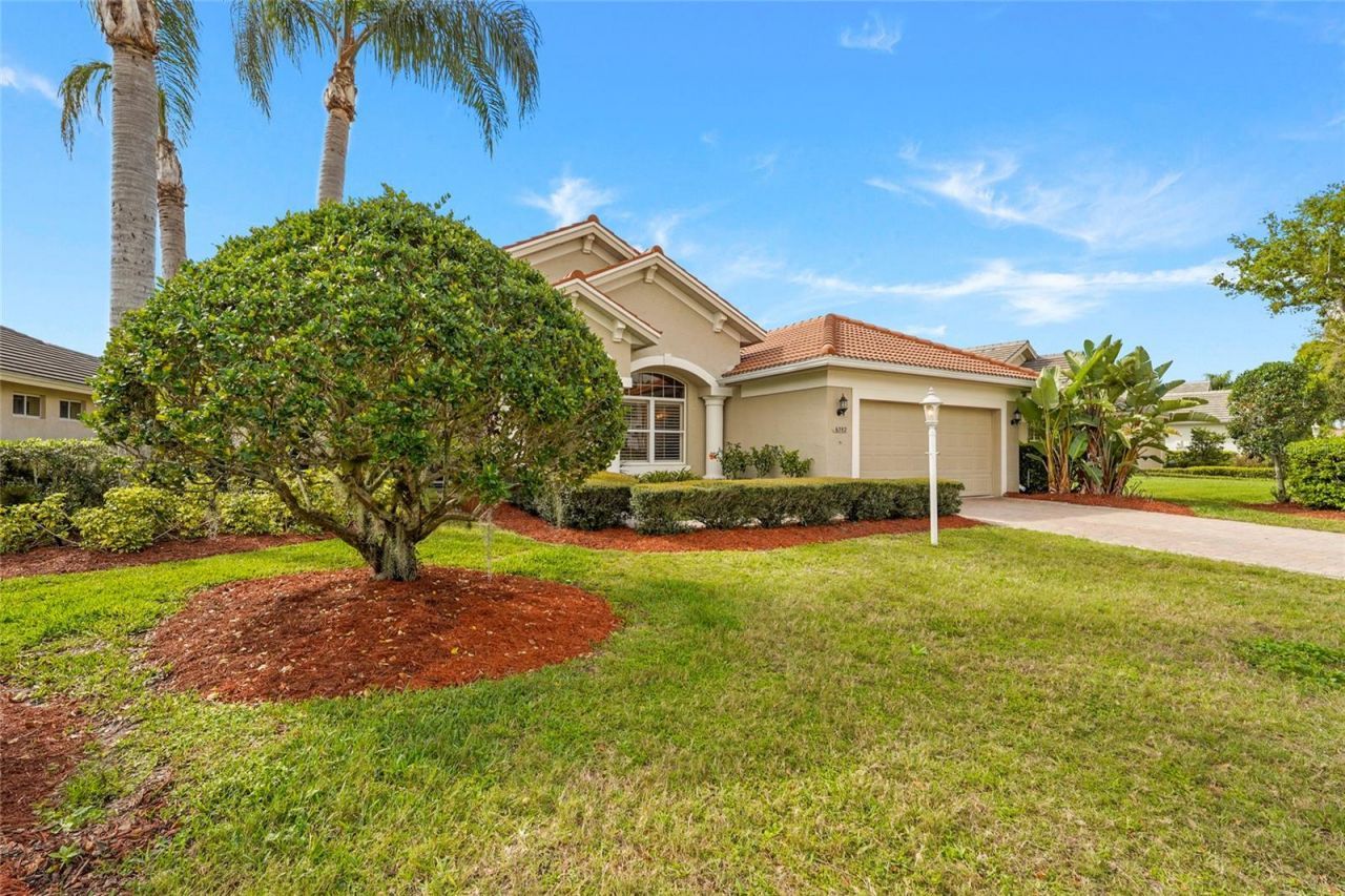 6582 Waters Edge Way , Lakewood Ranch, FL 34202 Photo