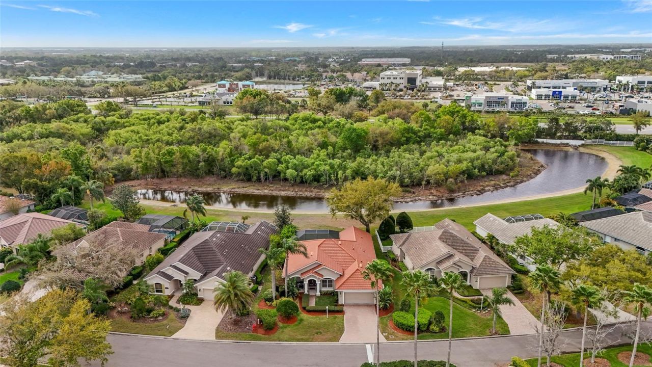 6582 Waters Edge Way , Lakewood Ranch, FL 34202 Photo