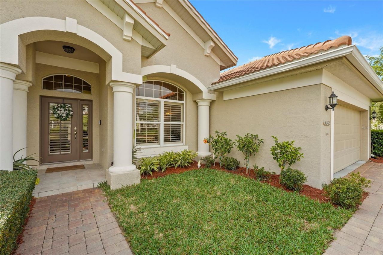 6582 Waters Edge Way , Lakewood Ranch, FL 34202 Photo
