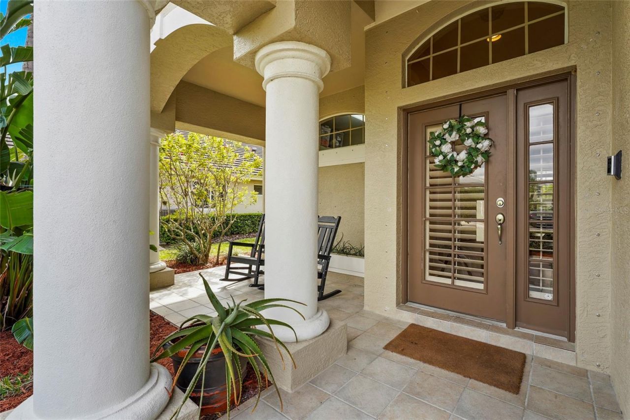 6582 Waters Edge Way , Lakewood Ranch, FL 34202 Photo