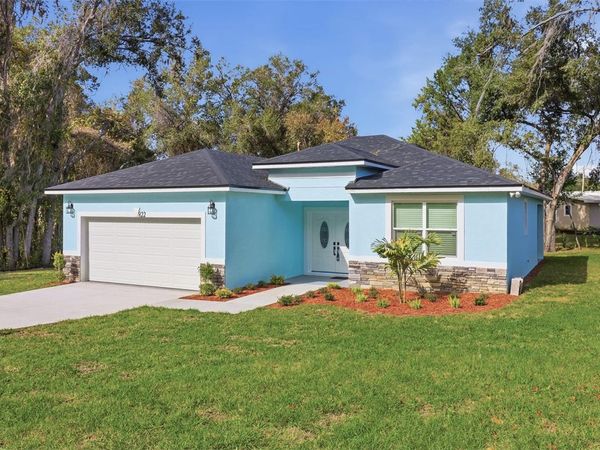 822 POPLAR STREET, INVERNESS, FL 34452