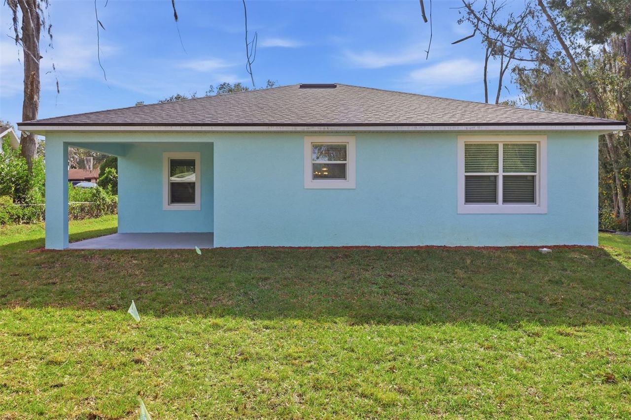 822 Poplar Street, Inverness, FL 34452 Photo