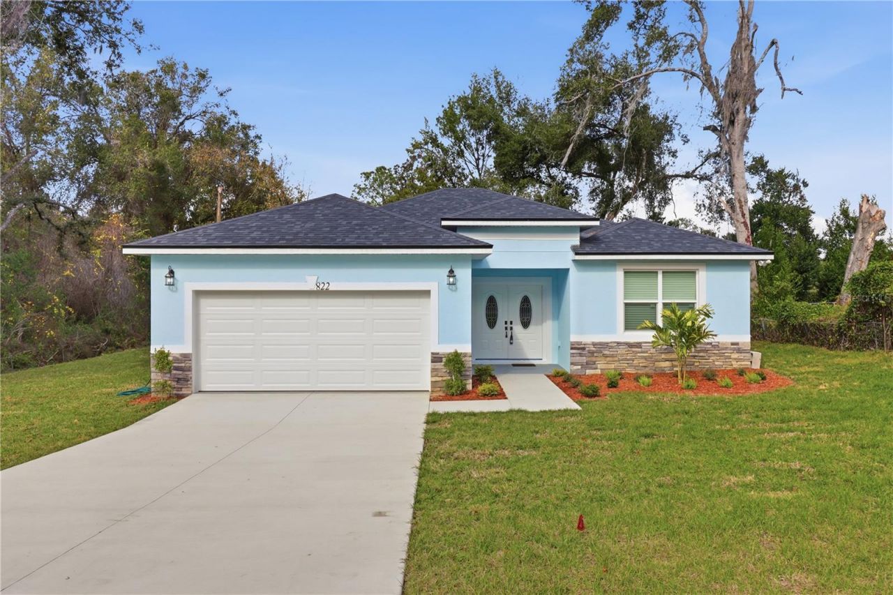 822 Poplar Street, Inverness, FL 34452 Photo