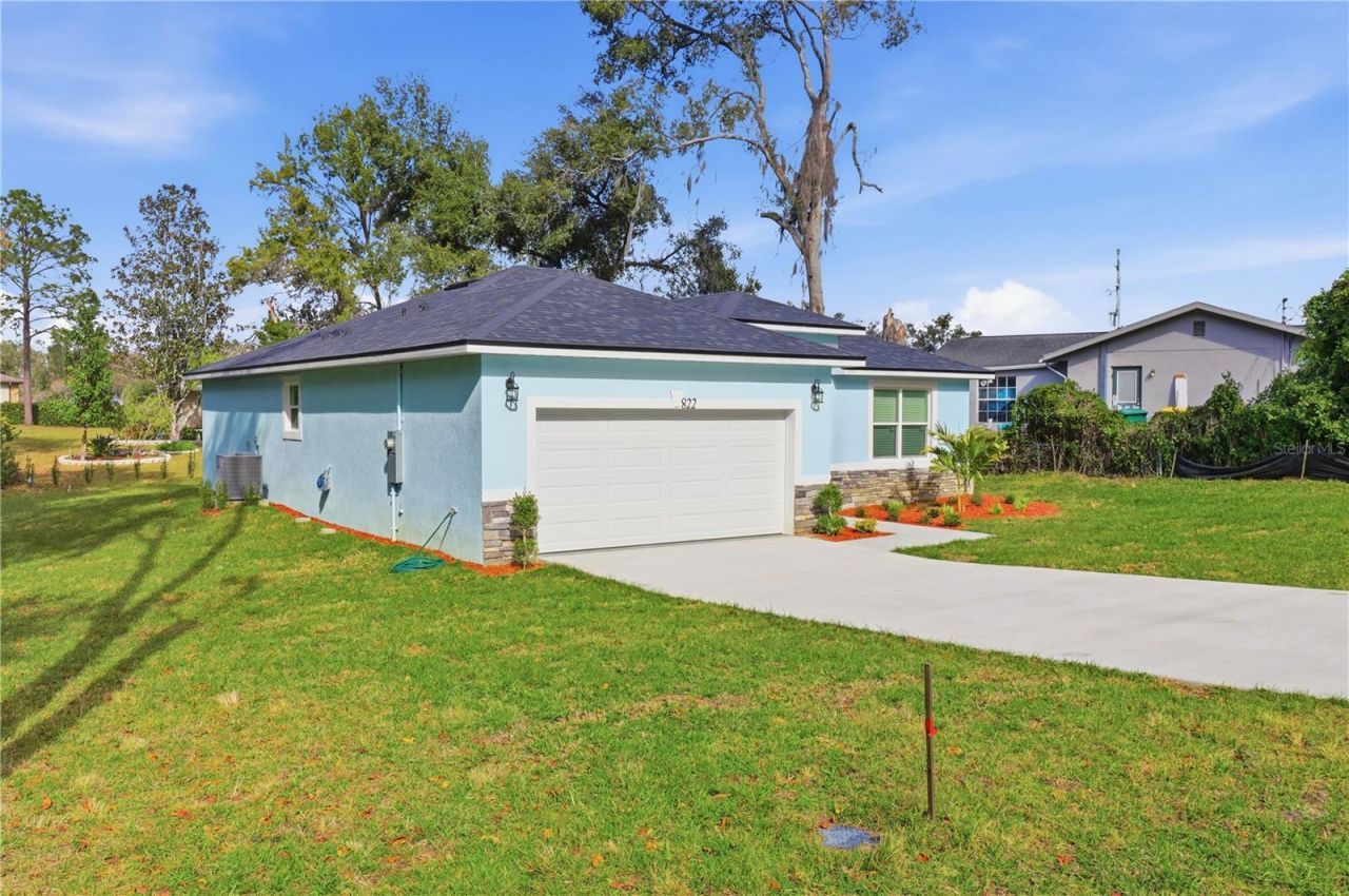 822 Poplar Street, Inverness, FL 34452 Photo