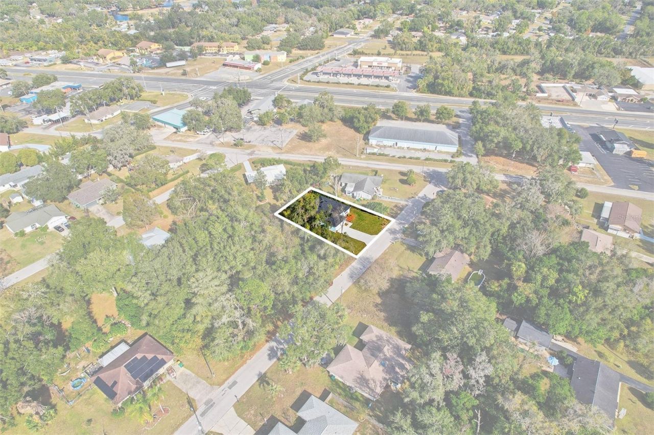 822 Poplar Street, Inverness, FL 34452 Photo