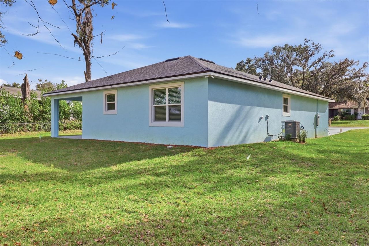 822 Poplar Street, Inverness, FL 34452 Photo