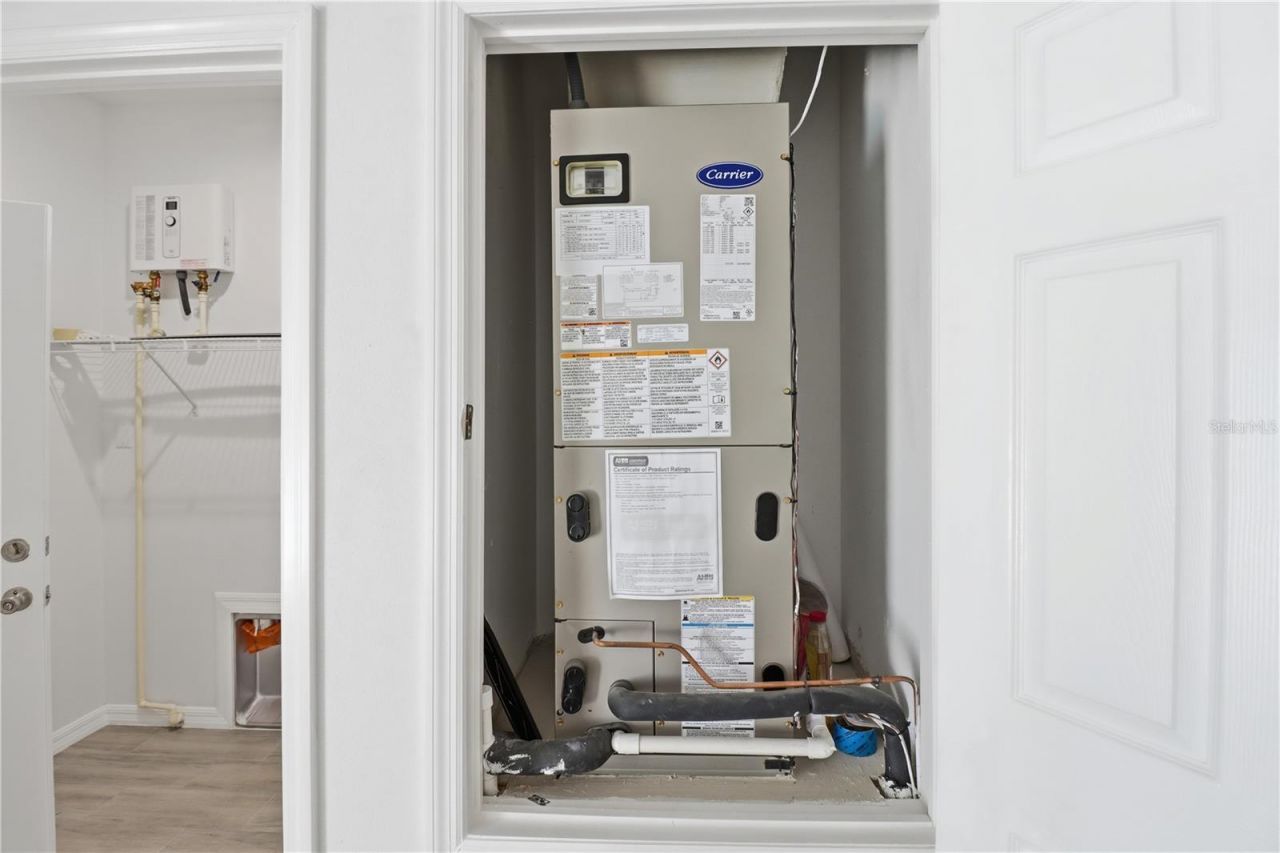 822 Poplar Street, Inverness, FL 34452 Photo