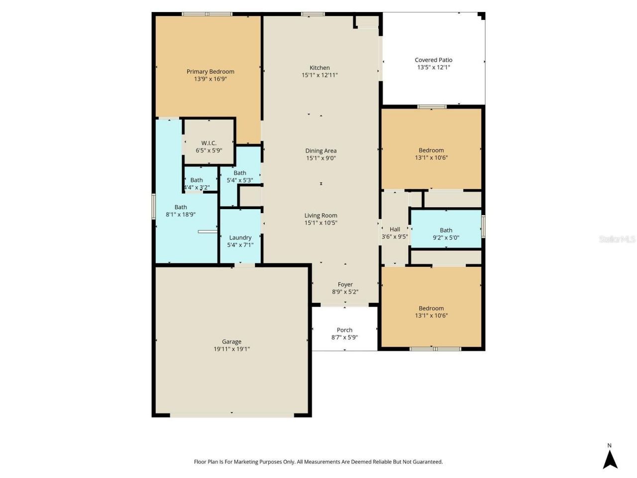 822 Poplar Street, Inverness, FL 34452 Photo