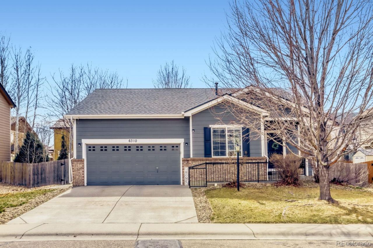 6310 Utica Avenue, Firestone, CO 80504 Main Photo