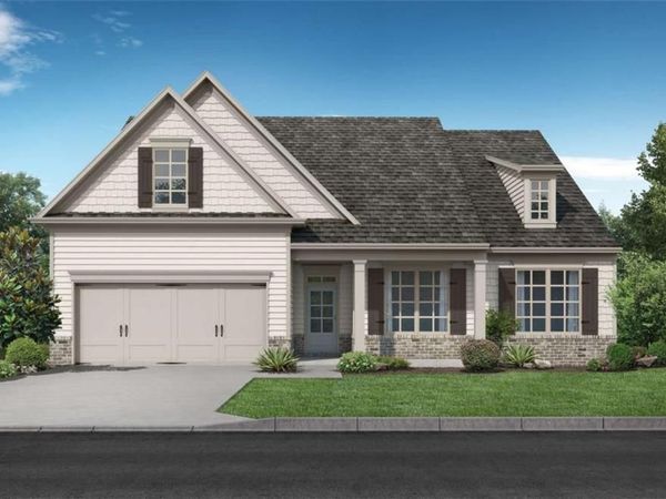 191 Merwood Lane, Jefferson, GA 30549