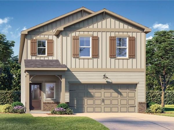 49 Spruce Hollow, Winder, GA 30680
