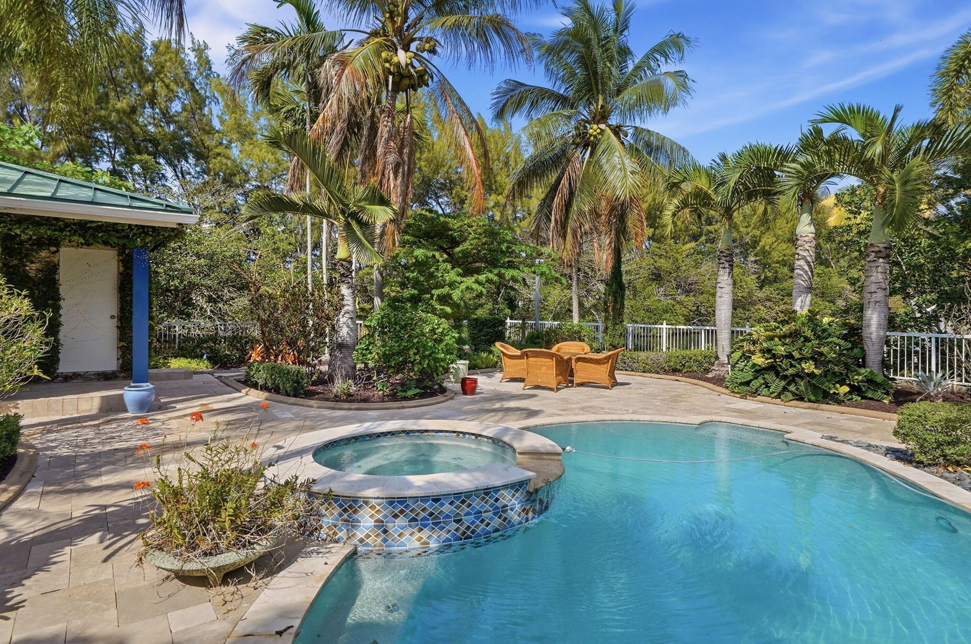 4412 SW 34th Terrace, Fort Lauderdale, FL 33312 Photo