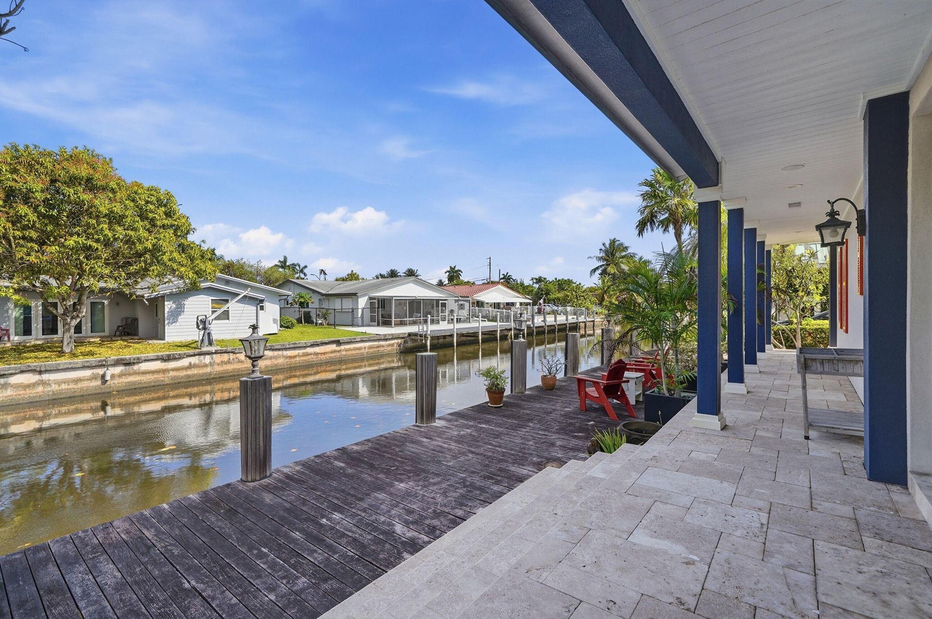 4412 SW 34th Terrace, Fort Lauderdale, FL 33312 Photo