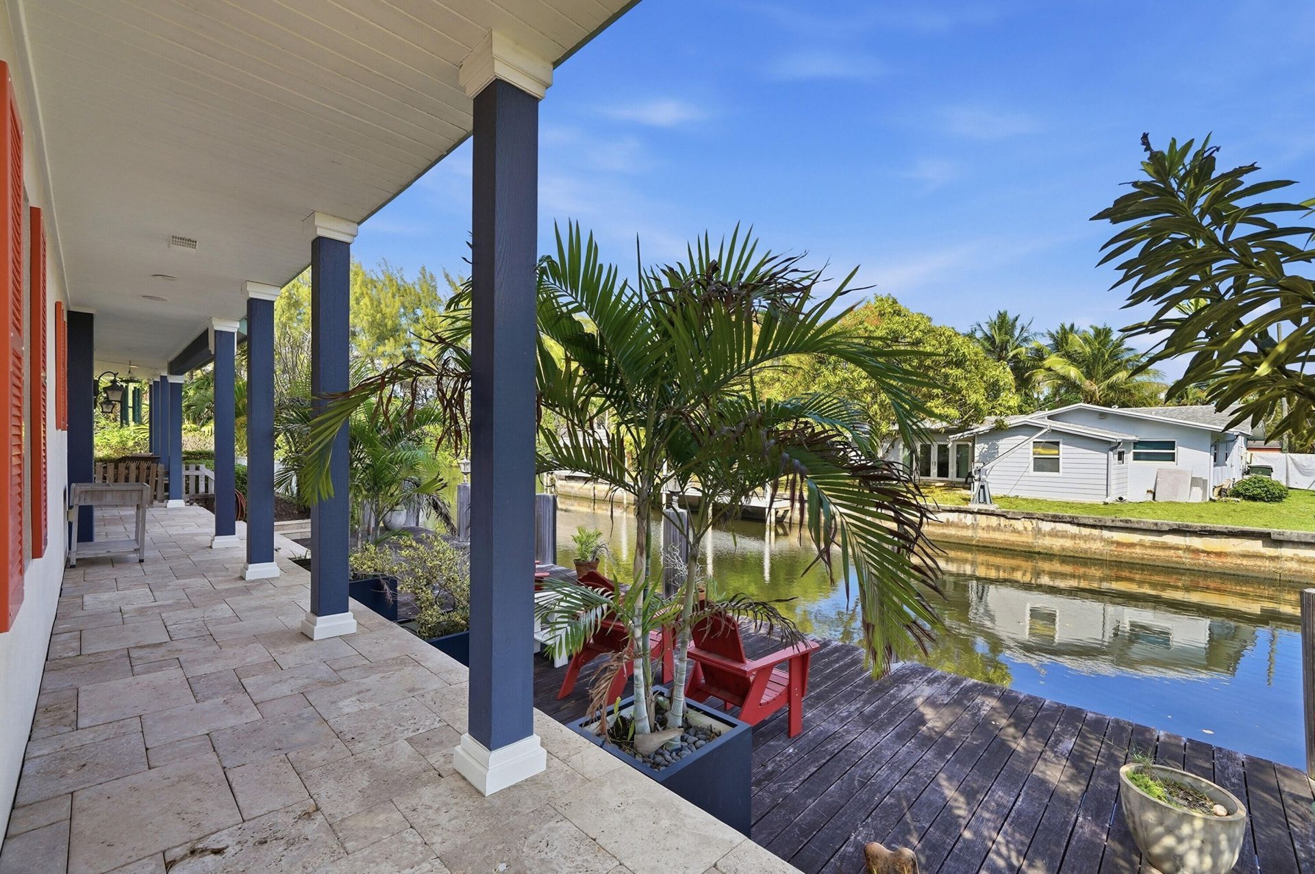 4412 SW 34th Terrace, Fort Lauderdale, FL 33312 Photo