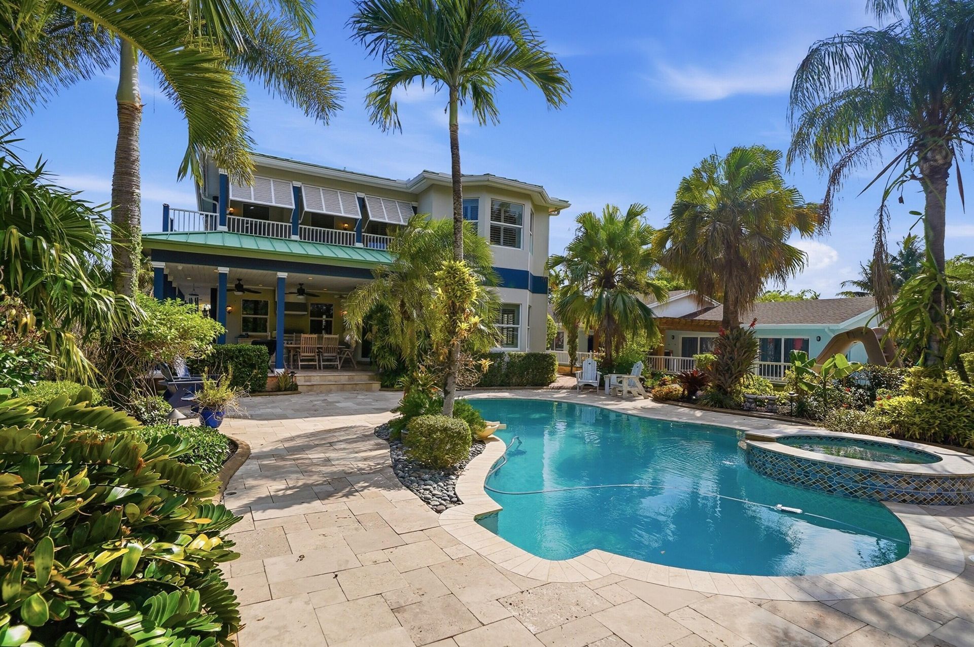 4412 SW 34th Terrace, Fort Lauderdale, FL 33312 Photo