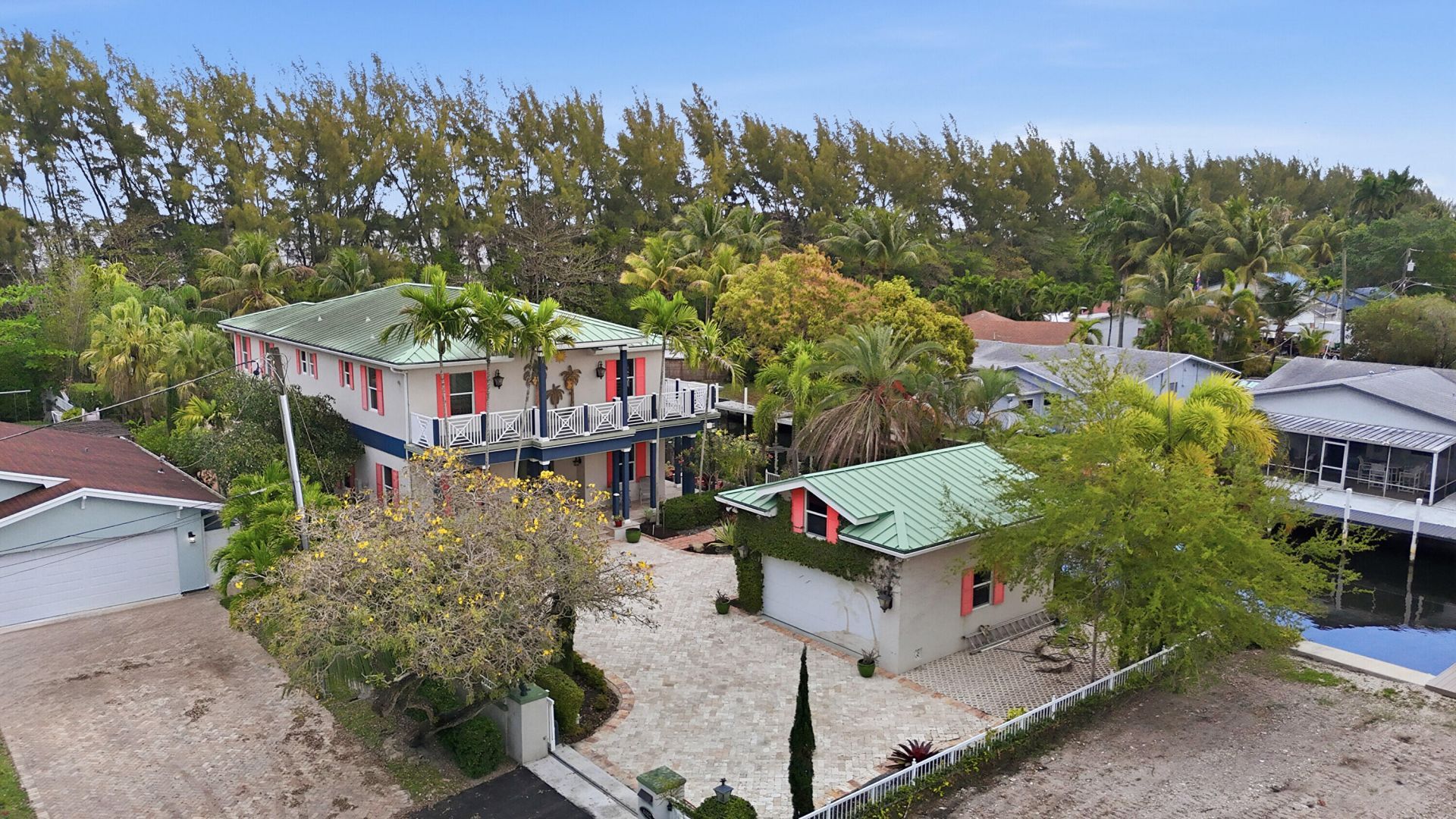 4412 SW 34th Terrace, Fort Lauderdale, FL 33312 Photo