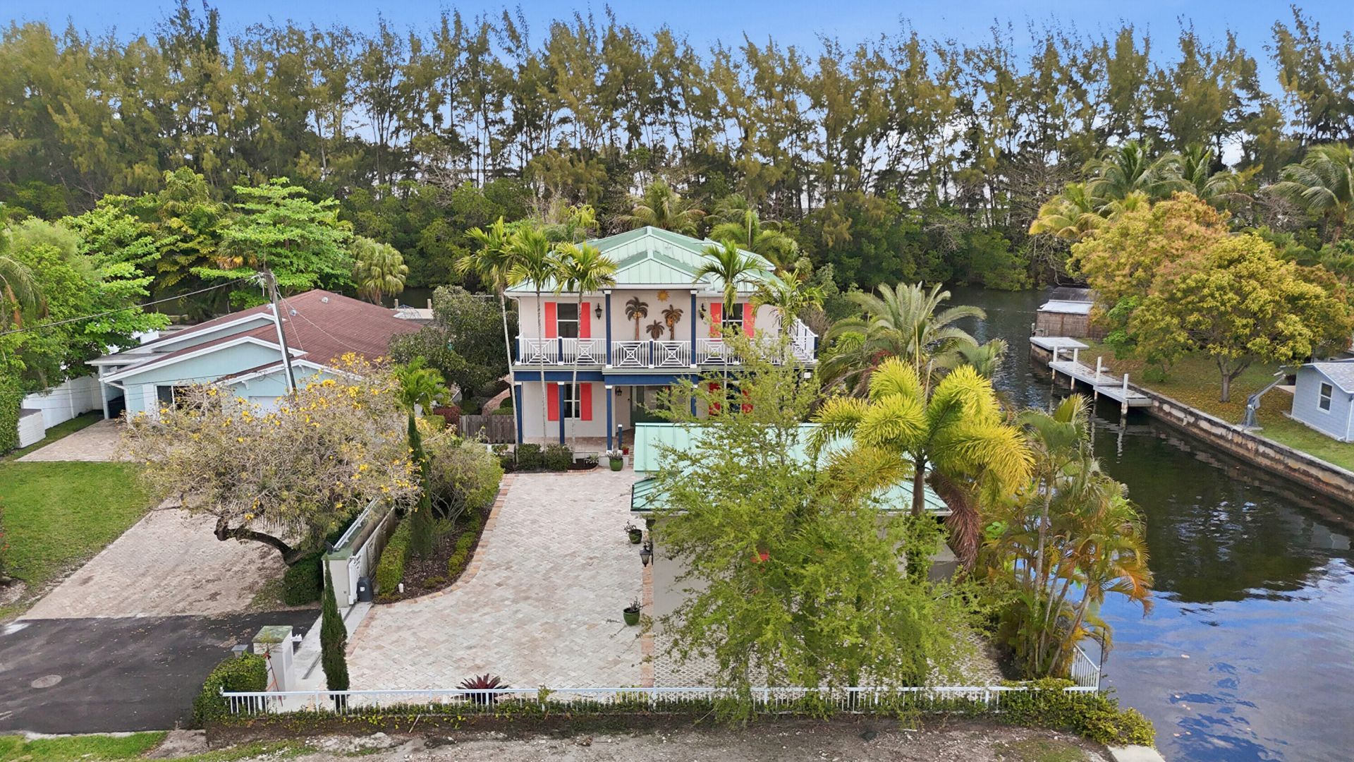 4412 SW 34th Terrace, Fort Lauderdale, FL 33312 Photo