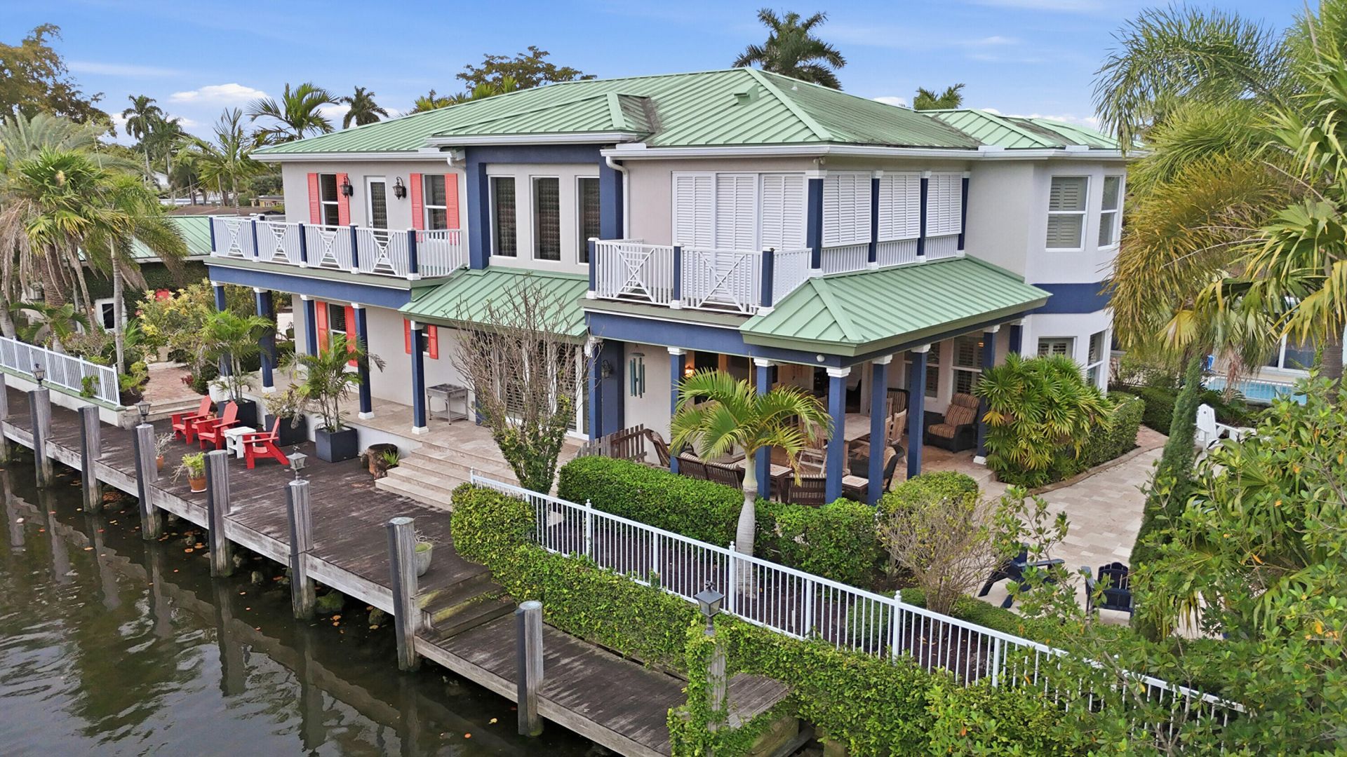 4412 SW 34th Terrace, Fort Lauderdale, FL 33312 Photo