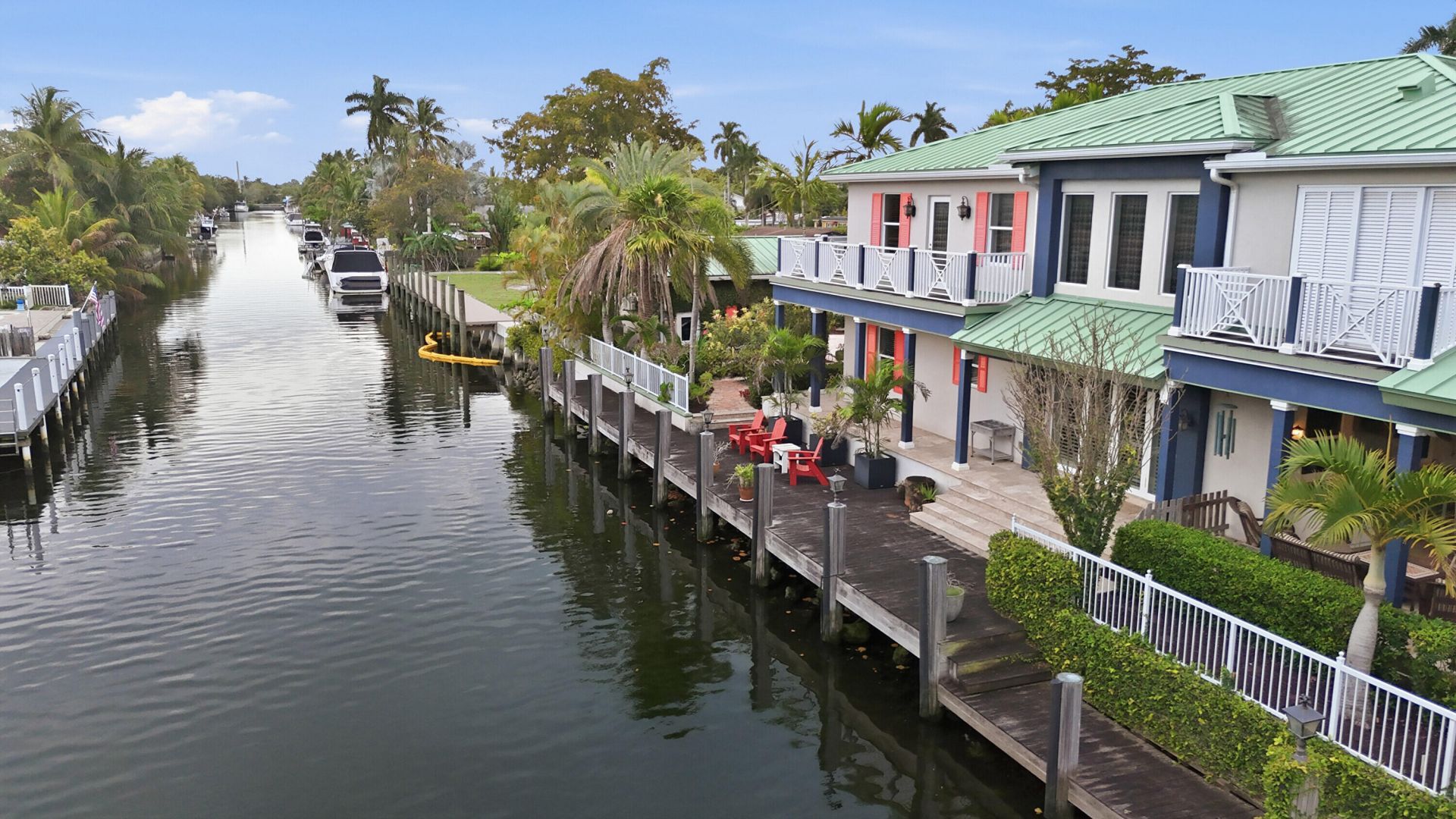 4412 SW 34th Terrace, Fort Lauderdale, FL 33312 Photo