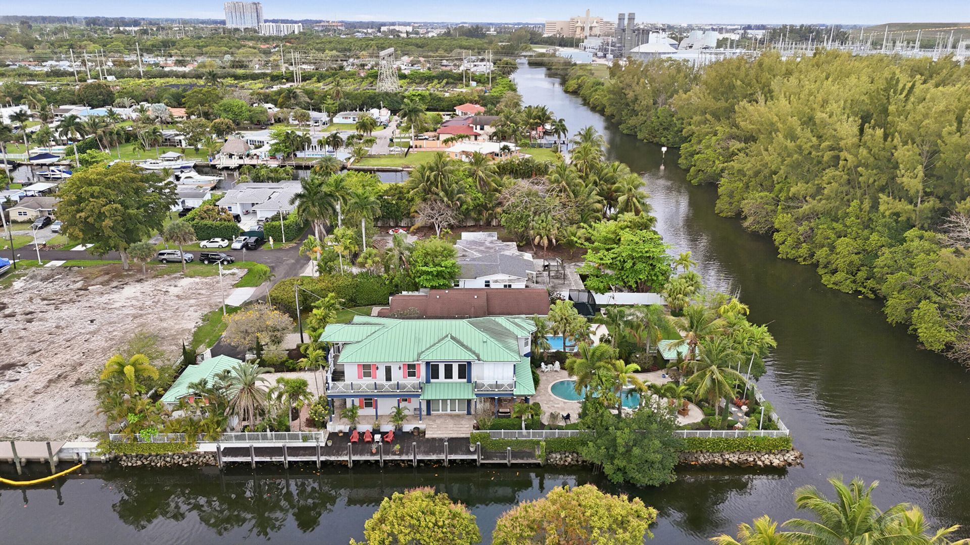 4412 SW 34th Terrace, Fort Lauderdale, FL 33312 Photo