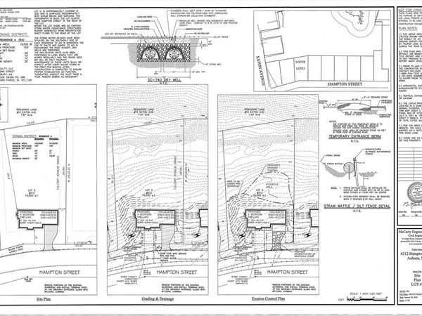 204-212 Hampton Street, Auburn, MA 01501