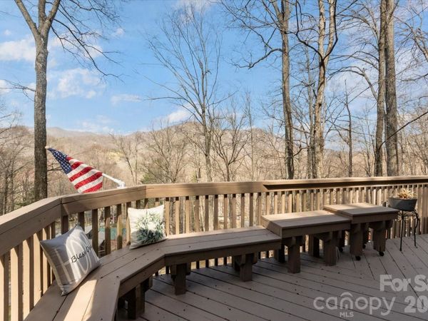 46 Hummingbird Drive, Maggie Valley, NC 28751