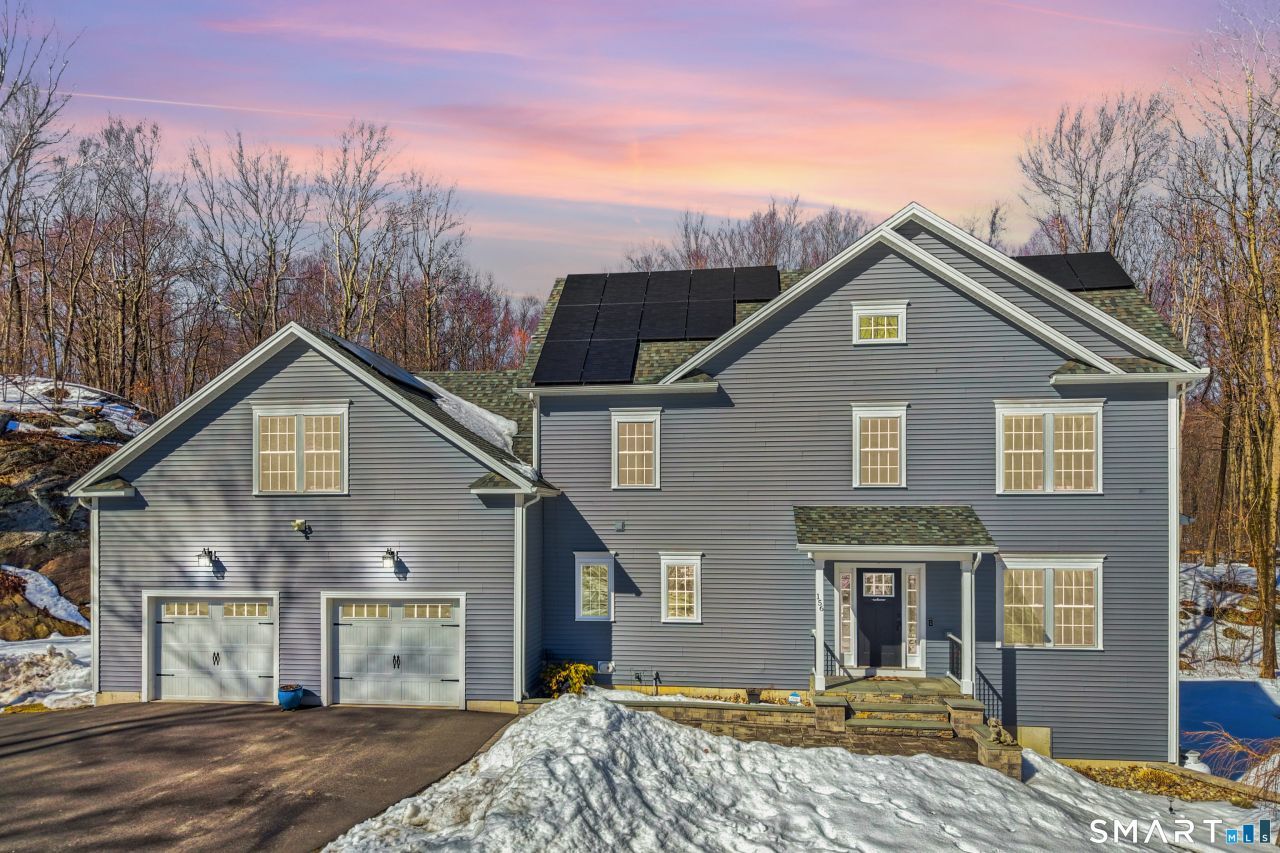 156 Mikayla, Prospect, CT 06712 Main Photo