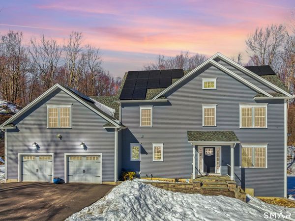 156 Mikayla, Prospect, CT 06712