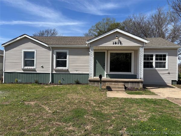 1817 Comanche , Ardmore, OK 73401
